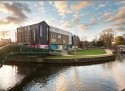 Thetford Riverside Lights up leisure for fast growing Norfolk Town